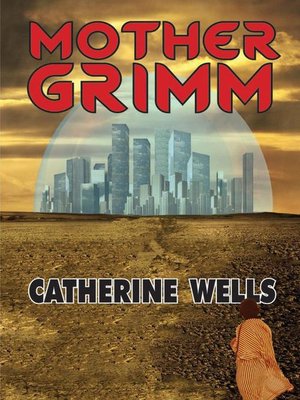 cover image of Mother Grimm